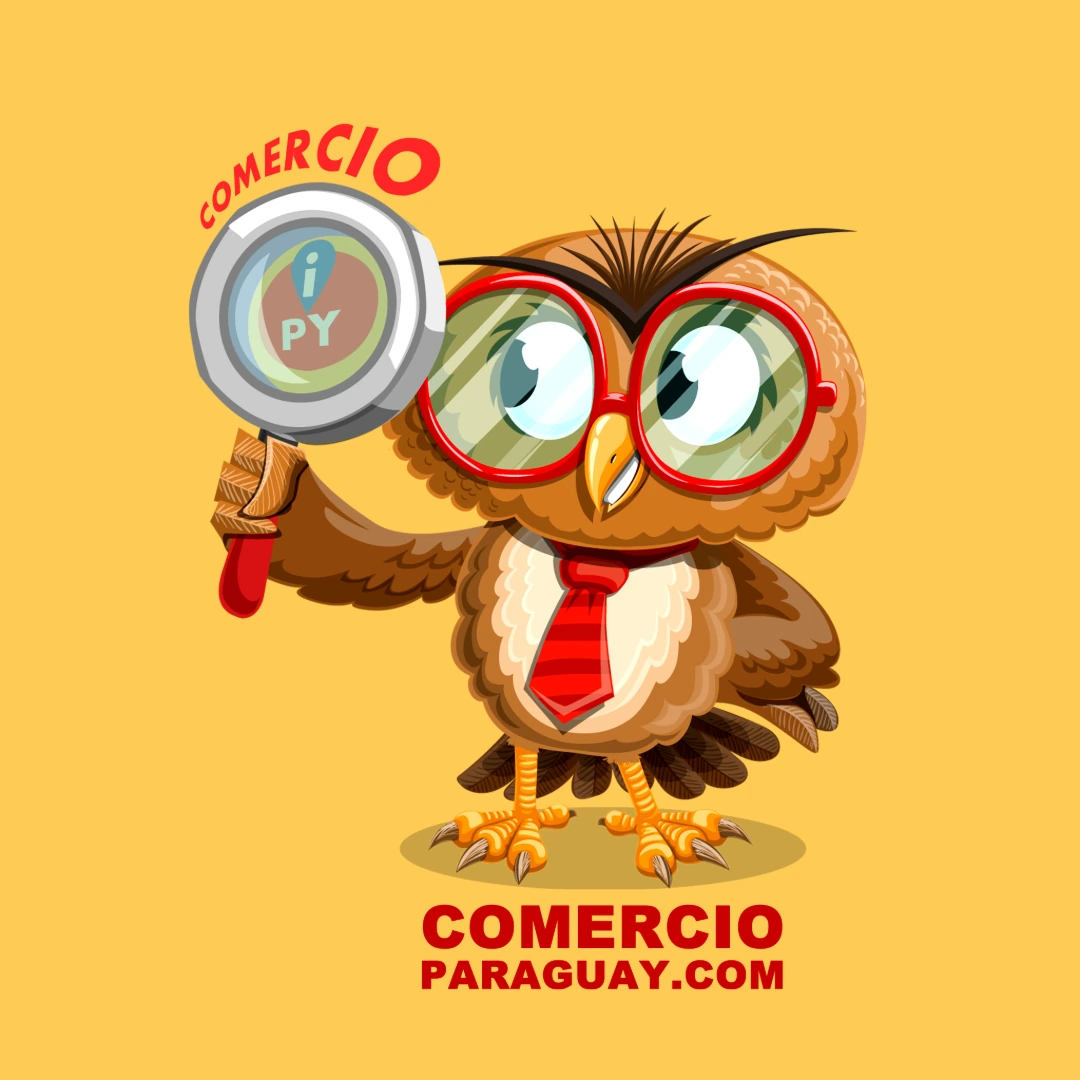 Comercio Paraguay