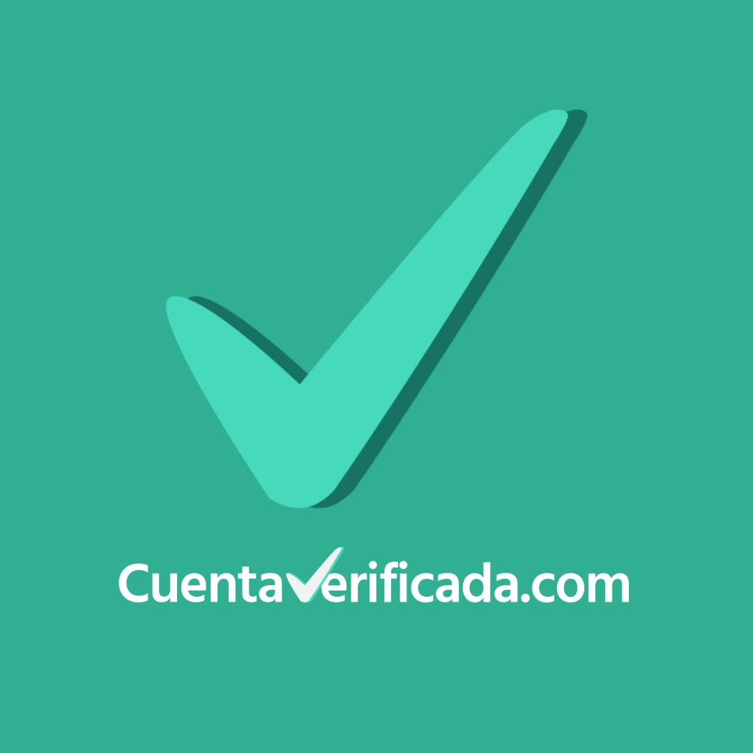 Cuenta Verificada